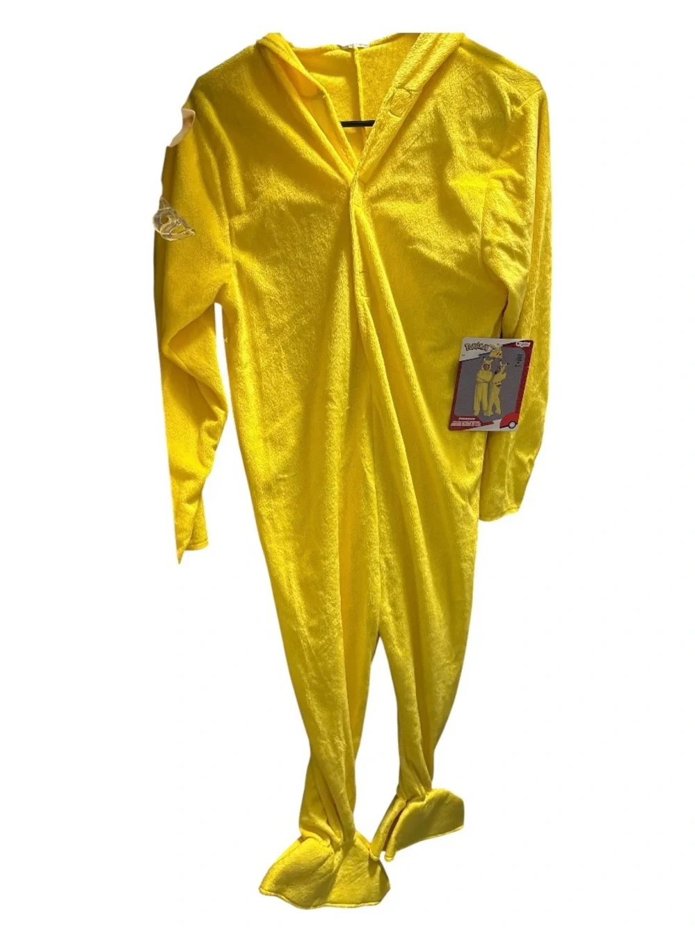 N/A official pikachu